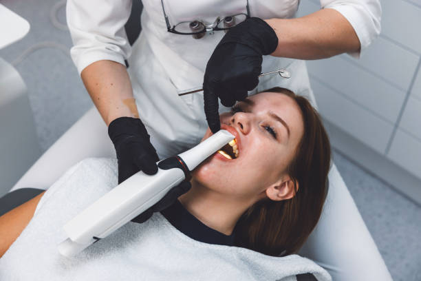 Best Dentist for Dental Trauma  in Brass Castle, NJ